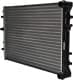 SAA2006 AVA Quality Cooling Радиатор охлаждения двигателя