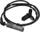 8180 11601 Triscan Датчик ABS для BMW 3 Series