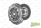 826649 Valeo Комплект сцепления для Mercedes A-Class