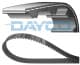 94850 Dayco Ремінь ГРМ