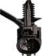 ABS-520 Japanparts Датчик ABS для Mitsubishi Colt