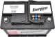 Аккумулятор Energizer 6 CT-74-R Plus 574104068