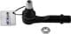 36262 Febi Наконечник рулевой тяги для Citroen C4 Picasso