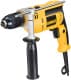 Дриль ударний DeWALT DWD024S мережевий