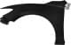 GHP952211A Mazda Крыло переднее для Mazda 6