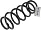 4255452 Lesjöfors Пружина подвески для Mazda 6