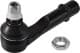 36262 Febi Наконечник рулевой тяги для Citroen C4 Picasso