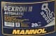 Mannol Dexron II Automatic (20 л) трансмісійна олива