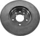 09.A905.10 Brembo Гальмівний диск