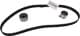 K015287XS Gates Комплект ремня ГРМ