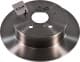 0 986 479 338 Bosch Гальмівний диск для Toyota RAV4