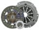 KN-124A Aisin Комплект зчеплення для Nissan Primera