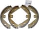 S 50 525 Brembo Колодки ручника