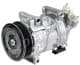 dcp21022 Denso Компрессор кондиционера