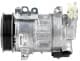 dcp21022 Denso Компрессор кондиционера
