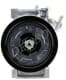 dcp21022 Denso Компрессор кондиционера