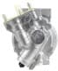 dcp21022 Denso Компрессор кондиционера