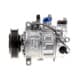 DCP02102 Denso Компрессор кондиционера