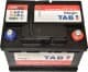 Аккумулятор TAB 6 CT-62-R Magic 189063
