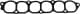 2921535500 Hyundai / Kia Прокладка впускного коллектора