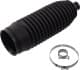 4553569015 Toyota / Lexus / Daihatsu Пыльник рулевой рейки для Toyota Land Cruiser Prado (120, 150)
