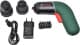 Электроотвертка Bosch IXO VI (Full set) (ЗУ + биты + насадки + чехол)