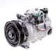 DCP17164 Denso Компресор кондиціонера для Mercedes B-Class