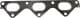 2852135500 Hyundai / Kia Прокладка выпускного коллектора
