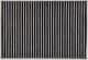 E4931LC Hengst Filter Фільтр салону