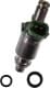 2320974100 Toyota / Lexus / Daihatsu Топливная форсунка
