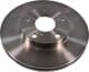 0 986 479 111 Bosch Тормозной диск для Toyota RAV4