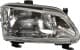 20-3691-08-2 TYC Основная фара для Renault Megane