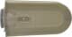 LX 1833 Mahle Воздушный фильтр