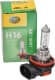 Автолампа Behr Hella Lifetime Long Life H16 PGJ19-3 19 W прозрачная 8GH186996001