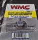 Набір ключів ріжкових WMC Tools 5067 6х7-22х24 мм 6 шт