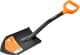Штыковая лопата Fiskars 1014809