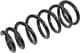 4292570 Lesjöfors Пружина подвески для Toyota Avensis