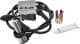 8180 29354 Triscan Датчик ABS для Audi A4