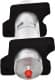 WF8314 WIX Filters Паливний фільтр для BMW 3 Series