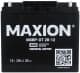Аккумулятор для ибп Maxion MXBPOT1220 20 Ач 12 В