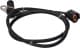 ABS534 Japanparts Датчик ABS для Mitsubishi Pajero