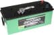 Акумулятор DECARO 6 CT-190-L Master 61903