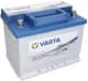 Тяговый аккумулятор Varta Professional Starter VA930060054 60 Ач 12.8 В