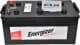 Акумулятор Energizer 6 CT-200-L Commercial 700038105