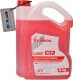 TEMOL Luxe G12 красный -42 °C, 5 л (T-LG12R-5L) готовый антифриз