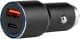 Usb зарядка в авто Amio PCH PRO-08 02934
