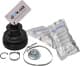 cvb10236cr Optimal Пыльник ШРУСа для Ford Mondeo