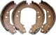 S 23 517 Brembo Гальмівні колодки