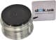 VKM 03107 SKF Муфта генератора