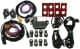 Штатный парктроник Valeo PQ 8D Volkswagen Skoda